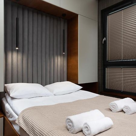 Apartments Konstruktorska By Renters Prestige Варшава Екстер'єр фото