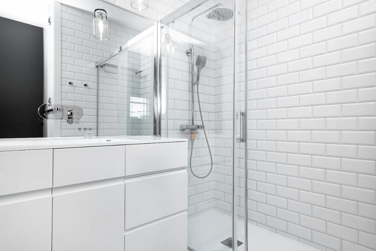 Apartments Konstruktorska By Renters Prestige Варшава Екстер'єр фото