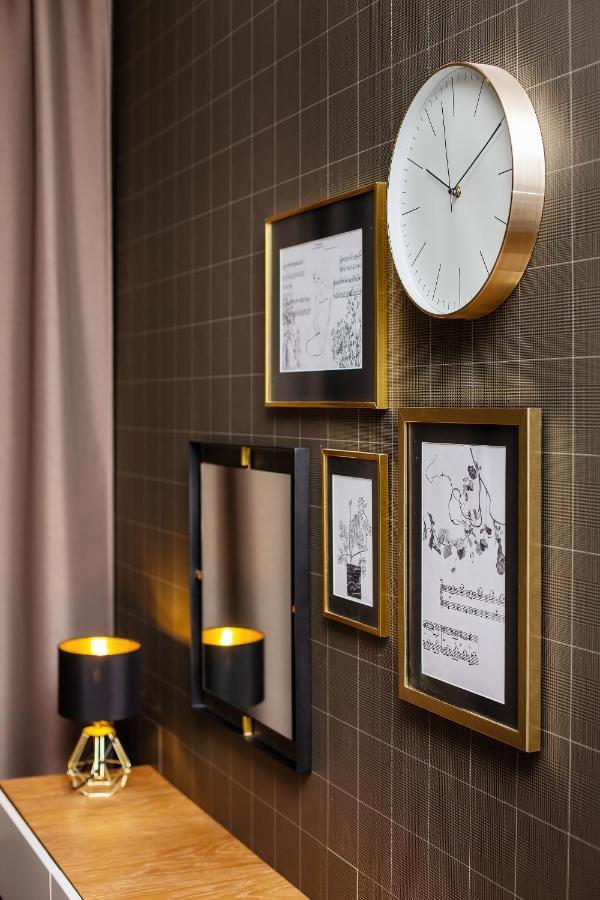 Apartments Konstruktorska By Renters Prestige Варшава Екстер'єр фото